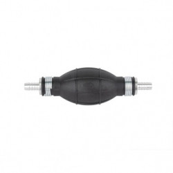 Ruční sací čerpadlo na naftu a olej 6 mm