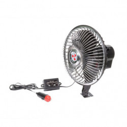 Ventilátor 6" 24V Automax