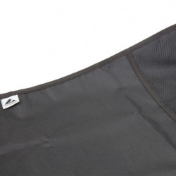 Závěsný organizér a chránič černý Automax