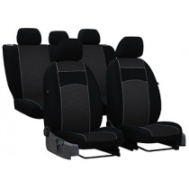 Potahy pro TOYOTA VERSO 7X1 (2009-2018) VIP-B3 (textil) model 1. (vyp)