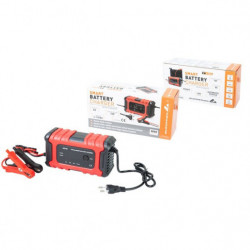 Nabíjačka SMART 12V 6A