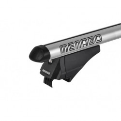 Střešní nosič Seat Altea XL (od 2009) Tiger Silver