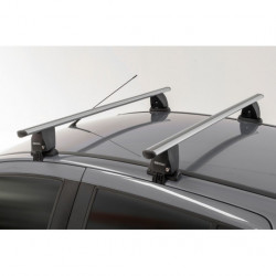 Střešní nosič Citroën C3 Aircross (od 2024) Delta 0001253