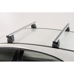 Střešní nosič Mercedes S (W223) (od 2020) Delta 0001253