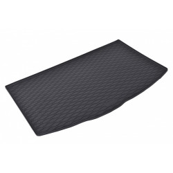 Gumová vanička kufru KIA Rio - BEZ MEZIPODLAHY (od 2017)