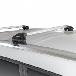 Střešní nosič Seat Altea XL (2007-2009) Ariete