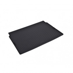 Gumová vanička kufru FIAT Tipo HB - S PLNOHODNOTNOU REZERVOU (od 2016)