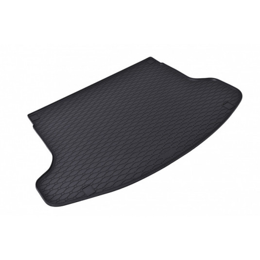 Gumová vanička kufru HYUNDAI i30 Fastback - horní poloha (od 2019)