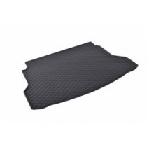 Gumová vanička kufru NISSAN X-Trail - horní poloha (od 2014)