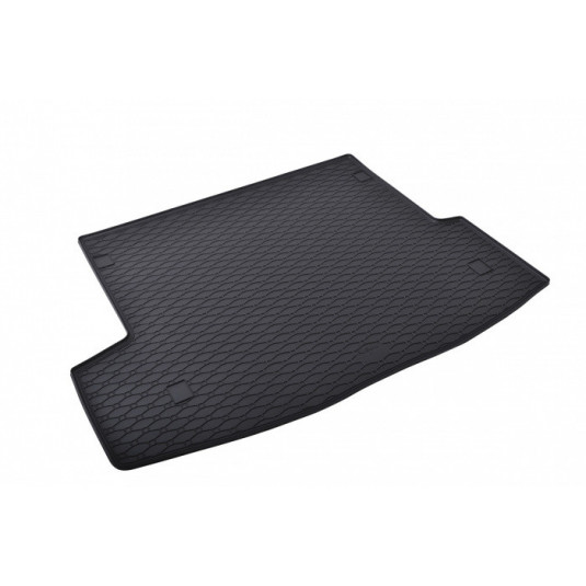 Gumová vanička kufru HONDA Civic Tourer (2012-2017)