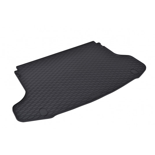 Gumová vanička kufru HYUNDAI i30 Fastback - BEZ MEZIPODLAHY (od 2019)