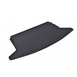 Gumová vanička kufru KIA Ceed HB - BEZ MEZIPODLAHY (od 2018)