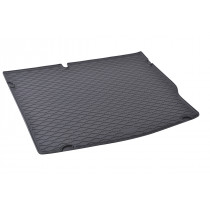 Gumová vanička kufru KIA Niro - BEZ MEZIPODLAHY (od 2016)