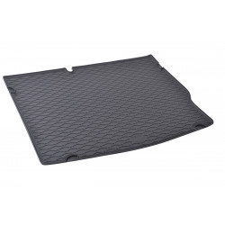 Gumová vanička kufru KIA Niro - BEZ MEZIPODLAHY (od 2016)