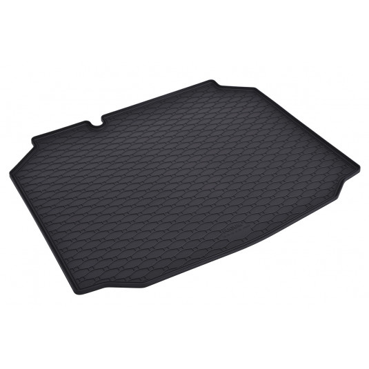 Gumová vanička kufru SEAT Leon HB (od 2013)
