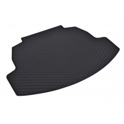 Gumová vanička kufru TOYOTA Corolla sedan (od 2019)