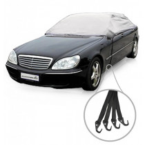 Plachta na okna auta XL 338x154x66cm