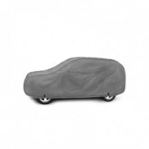 Plachta na auto LADA Niva 2131 od 1980 wrangler - Garage