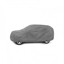 Plachta na auto MITSUBISHI Pajero II Junior od 1995-2000 wrangler - Garage