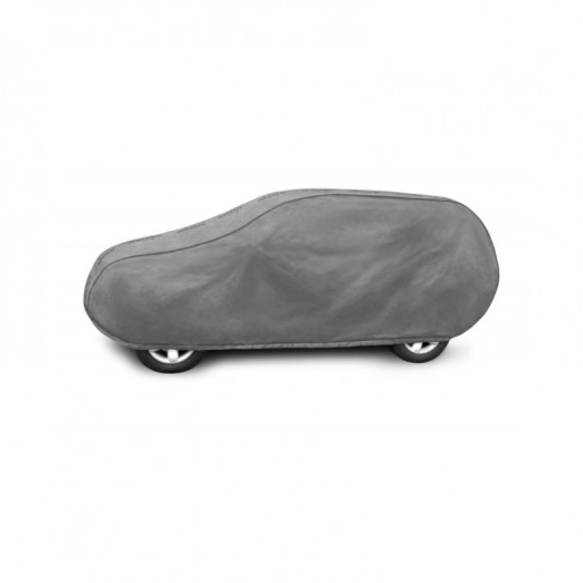 Plachta na auto PEUGEOT 3008 SUV - Garage