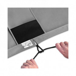 Plachta na auto RENAULT Trafic II 2001-2014 van - Garage