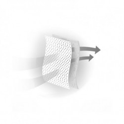 Plachta na auto FORD Focus hatchback II 2005-2011