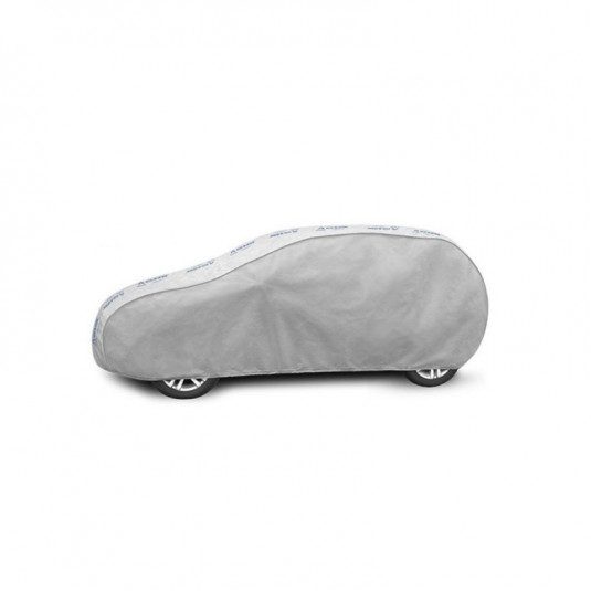 Plachta na auto Škoda Fabia IV hatchback od 2021