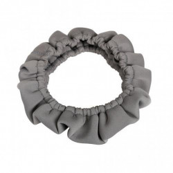 Elastický potah volantu-šedý