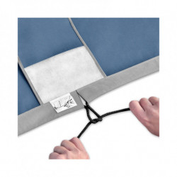 Plachta na auto VOLKSWAGEN Golf V hatchback 2007-2009 - Premium