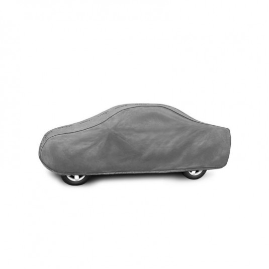 Plachta na auto Mobile Garage XL Pick Up