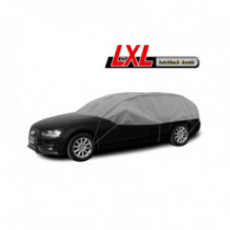 Ochranná plachta na okna pro htb/combi L-XL