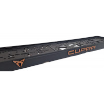 Podložka pod SPZ 3D CITROEN