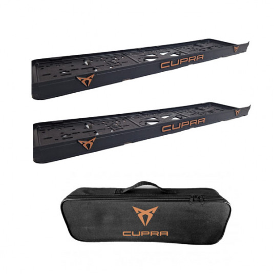 Taška do auta AlfaRomeo