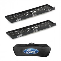 Taška do auta AlfaRomeo