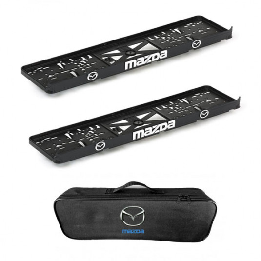 Taška do auta AlfaRomeo