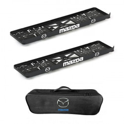 Taška do auta AlfaRomeo