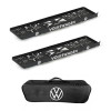 Sada pro majitele a fanoušky značky Volkswagen.