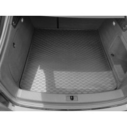 Vaňa do kufra Audi A5 Sportback (od 2020) gumená