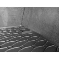 Vaňa do kufra Audi A4 Avant (2001-2008) gumená