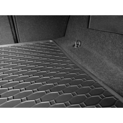 Vaňa do kufra BMW 3 SD (F30) (2012-2019) gumená