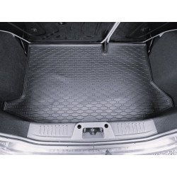 Gumová vanička kufru FORD Fiesta HB (2008-2017)