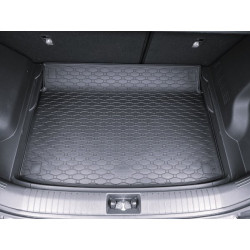 Gumová vanička kufru HYUNDAI Kona - dolní poloha (od 2017)