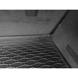 Vaňa do kufra PEUGEOT 508 SW (od 2011) gumená