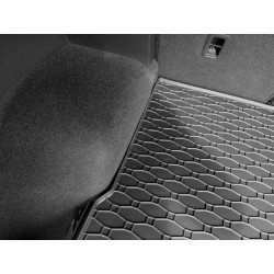 Vaňa do kufra VOLKSWAGEN Tiguan (2016-2019) gumená