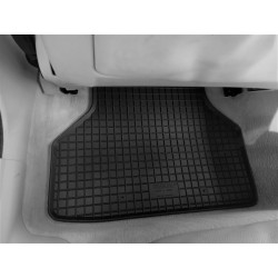 Pryžové rohože na míru pro BMW 5 E60 (2003-2010)