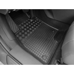 Pryžové rohože na míru pro MAZDA 6 (od 2018)