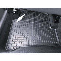 Pryžové rohože na míru pro SEAT Ibiza (od 2008)