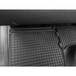 Pryžové rohože na míru pro VW T6 2/3místné (od 2015)