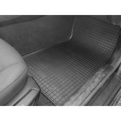 Pryžové rohože na míru pro BMW 3 E46 (1998-2005)