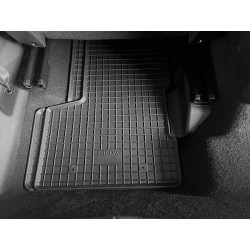 Pryžové rohože na míru pro JEEP Renegade (2014-2021)
